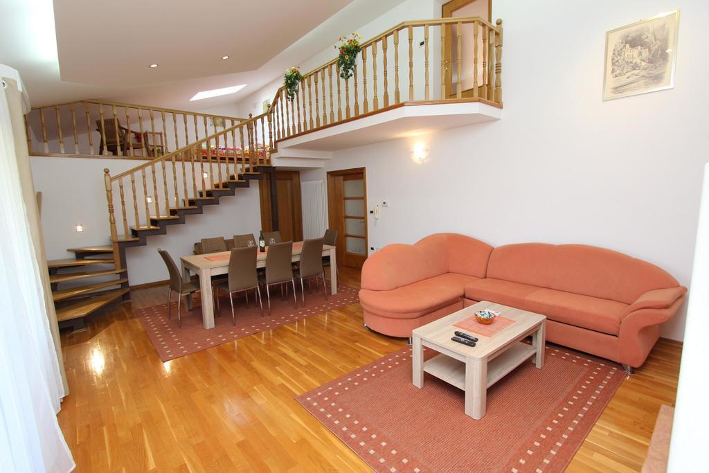 Nera Apartmán *