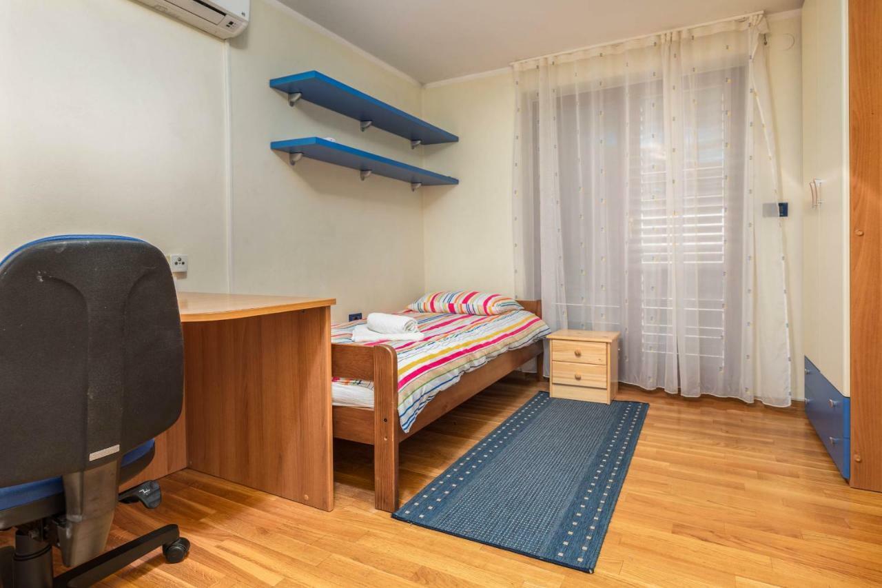 Nera Apartmán