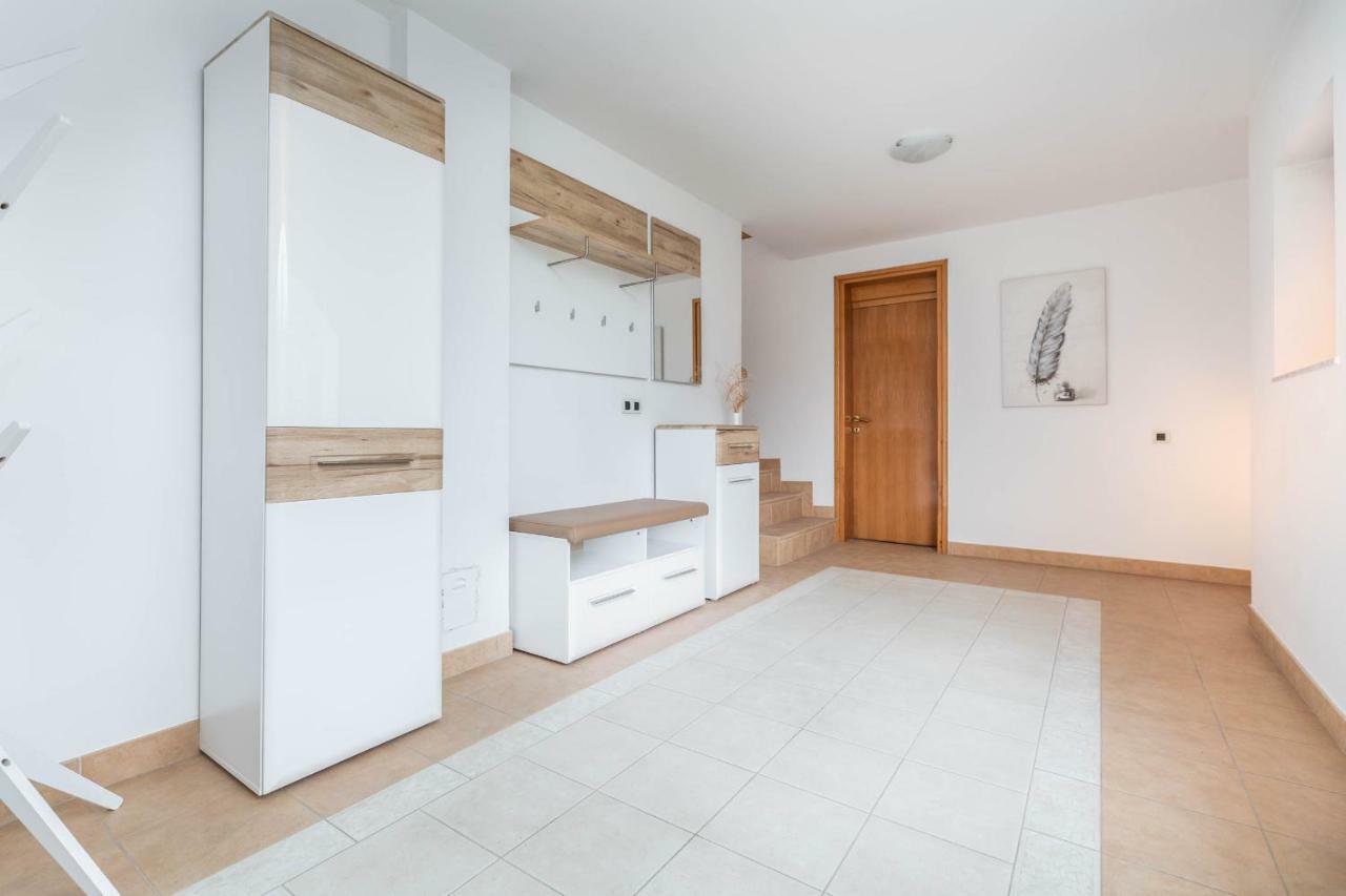Apartmán Nera *