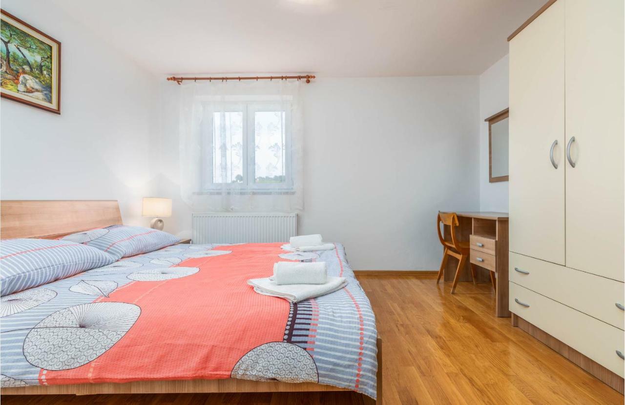 Nera Apartmán *