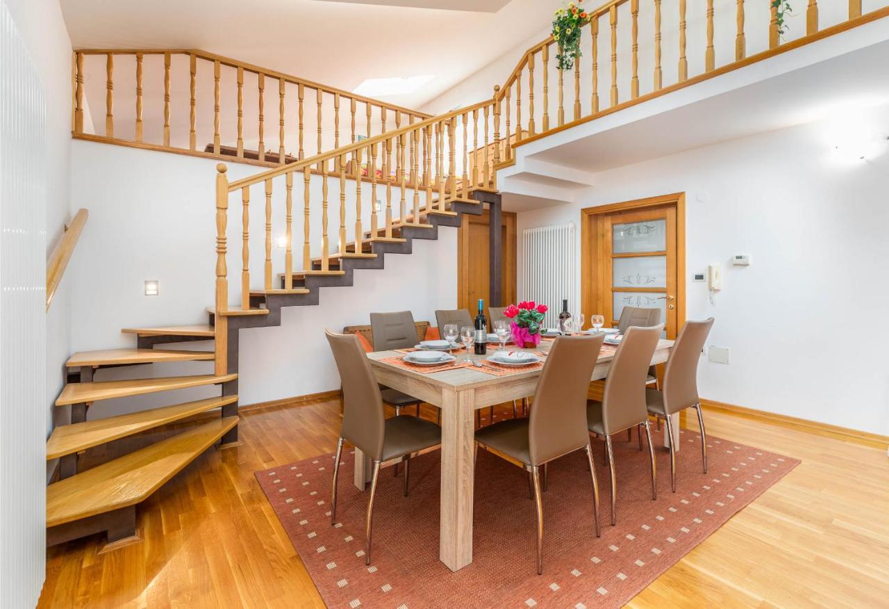Nera Apartmán *