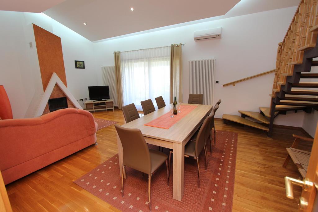 Nera Apartma