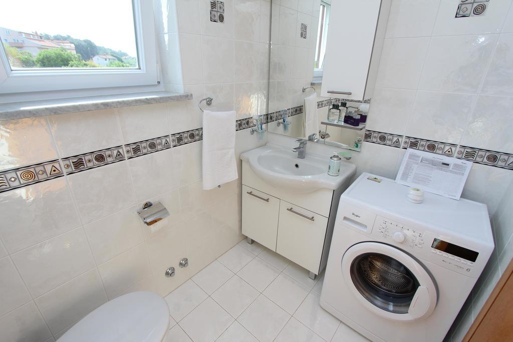 Apartma Nera