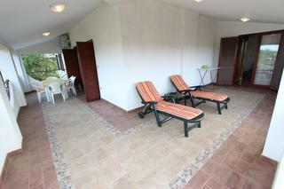 Apartma Nera Pula